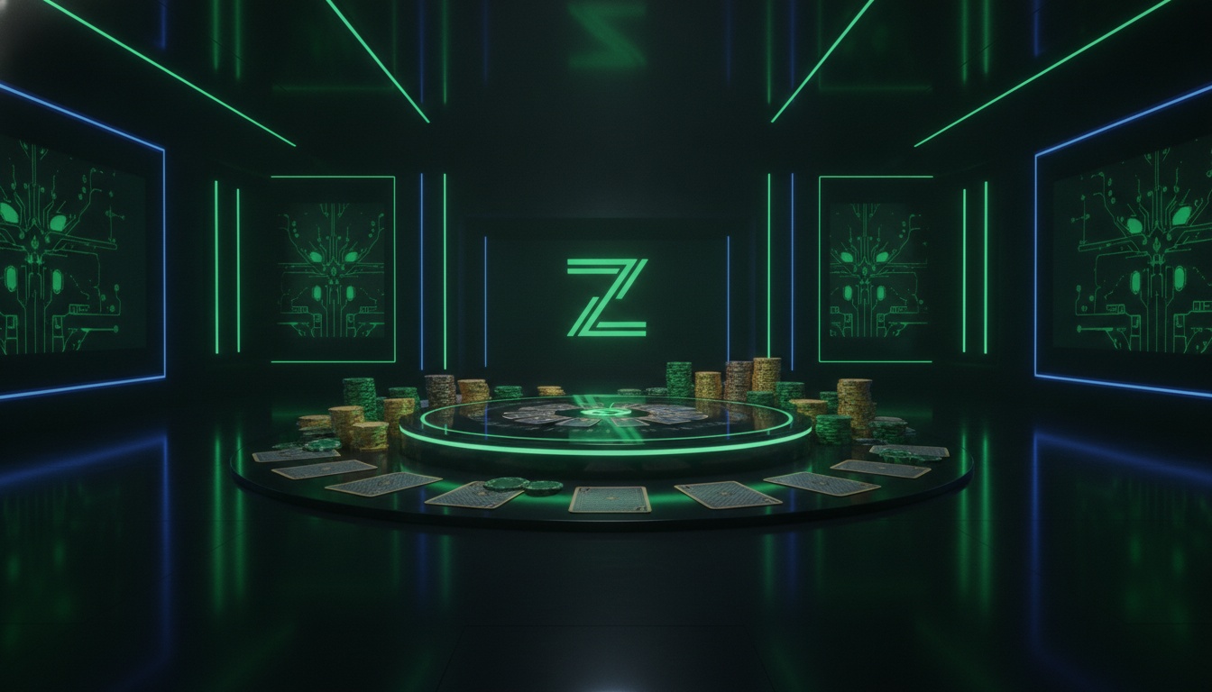 Zinkra Casino