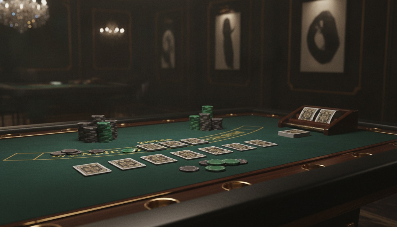 Zinkra Casino maksut ja turvallisuus